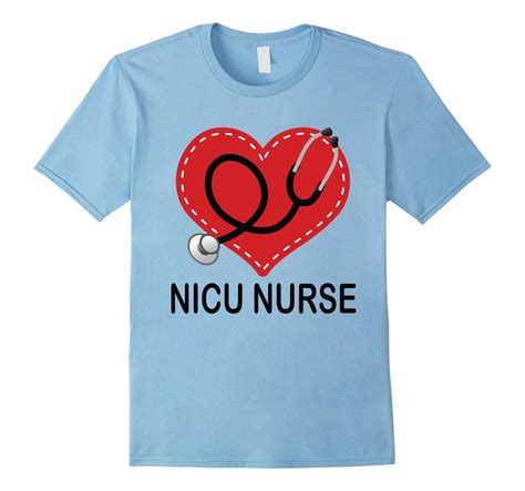 neonatal nurse shirts